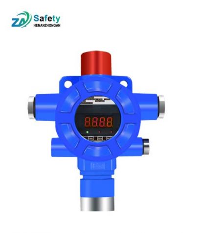 GTYQ-QD6100 Fixed Gas Detector
