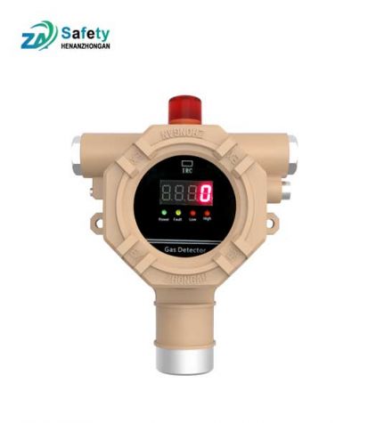 GT GTYQ-QD6360 Fixed Gas Detector