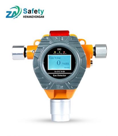 GT GTYQ-S100 Point Type Gas Detector